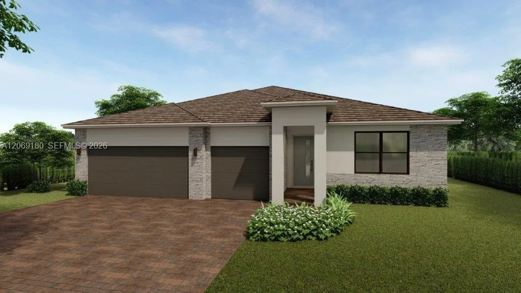 Listing  10113 Bahama Drive, Cutler Bay, FL 33189, Cutler Bay, FL 33189