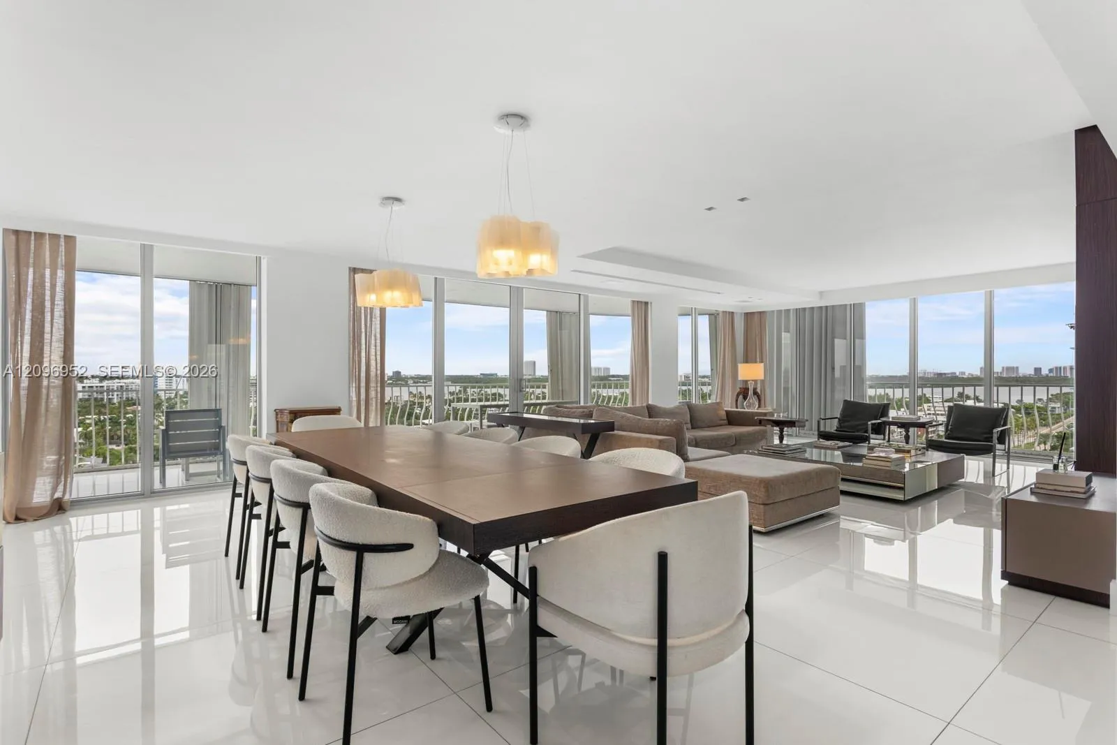 View details of listing 10155 Collins Avenue 1210, Bal Harbour, FL 33154 Bal Harbour with MLS# 