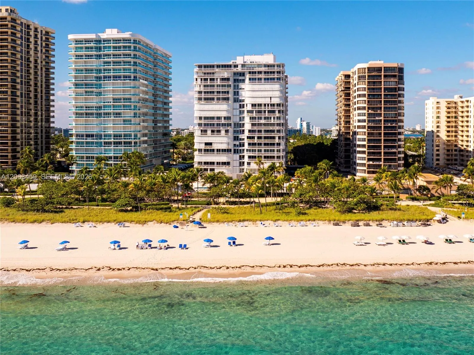 Listing  10155 Collins Avenue 202, Bal Harbour, FL 33154, Bal Harbour, FL 33154