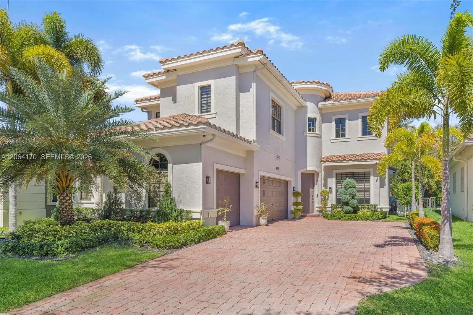 Listing  10185 Cameilla Street, Parkland, FL 33076, Parkland, FL 33076