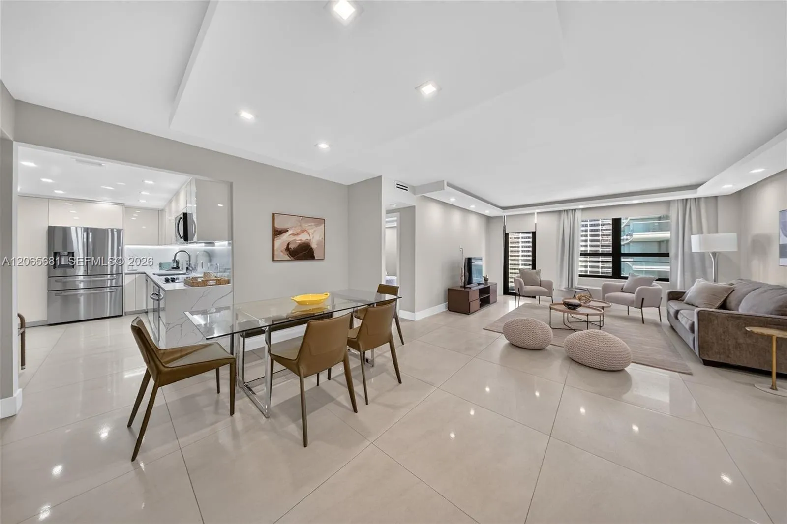 View details of listing 10185 Collins Avenue 1223, Bal Harbour, FL 33154 Bal Harbour with MLS#