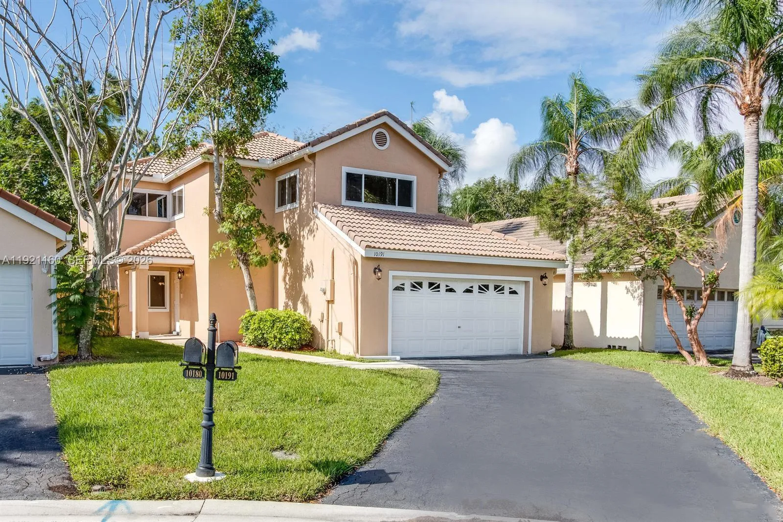 Listing  10191 NW 5th Street, Plantation, FL 33324, Plantation, FL 33324