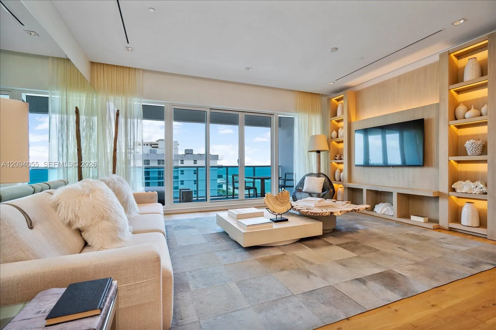 Listing  102 24th Street PH-1607, Miami Beach, FL 33139, Miami Beach, FL 33139