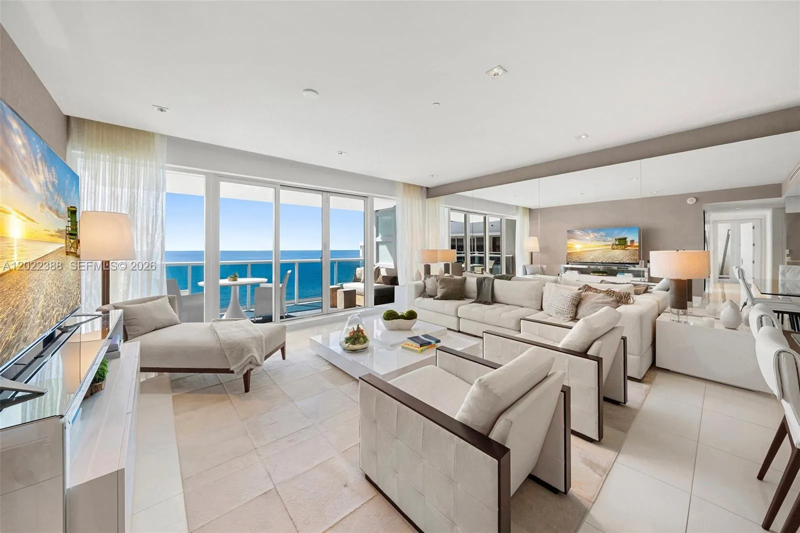 Listing  102 24th Street PH-1718, Miami Beach, FL 33139, Miami Beach, FL 33139