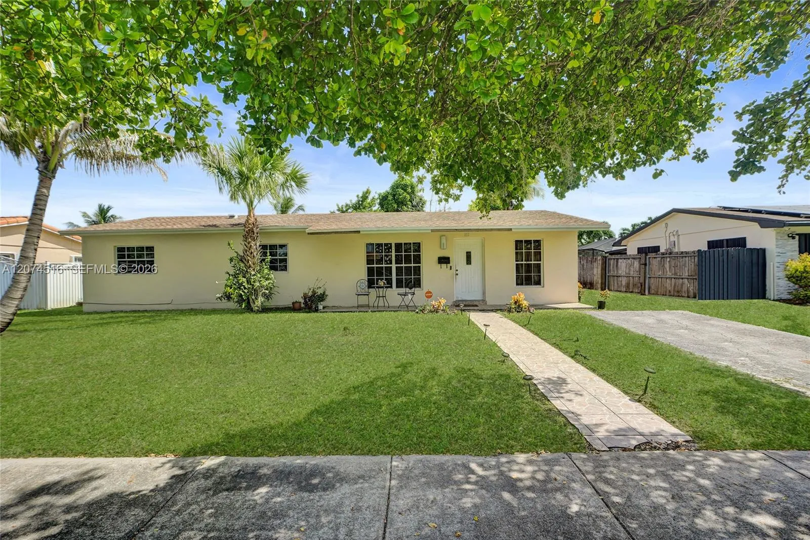 Listing  102 NE 206th Terrace, Miami Gardens, FL 33179, Miami Gardens, FL 33179