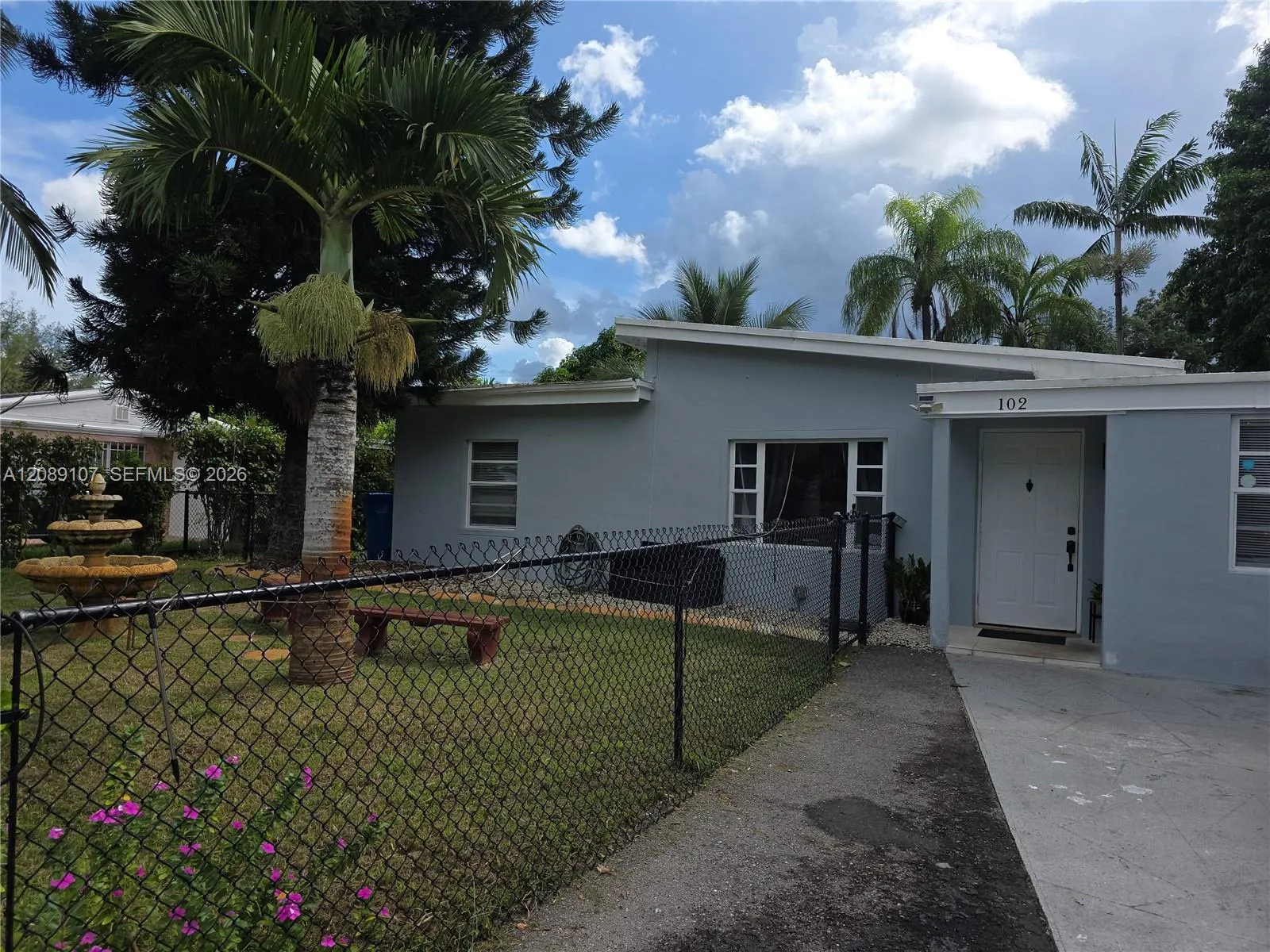 Listing  102 Williams Road, West Park, FL 33023, West Park, FL 33023