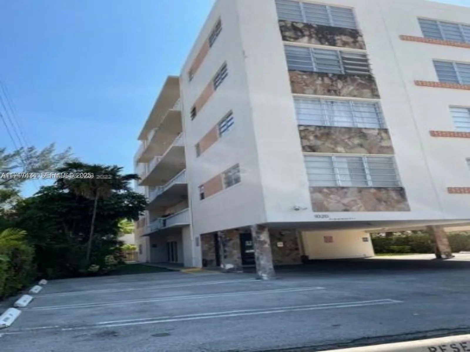 Listing  1020 94th Street 203, Bay Harbor Islands, FL 33154, Bay Harbor Islands, FL 33154