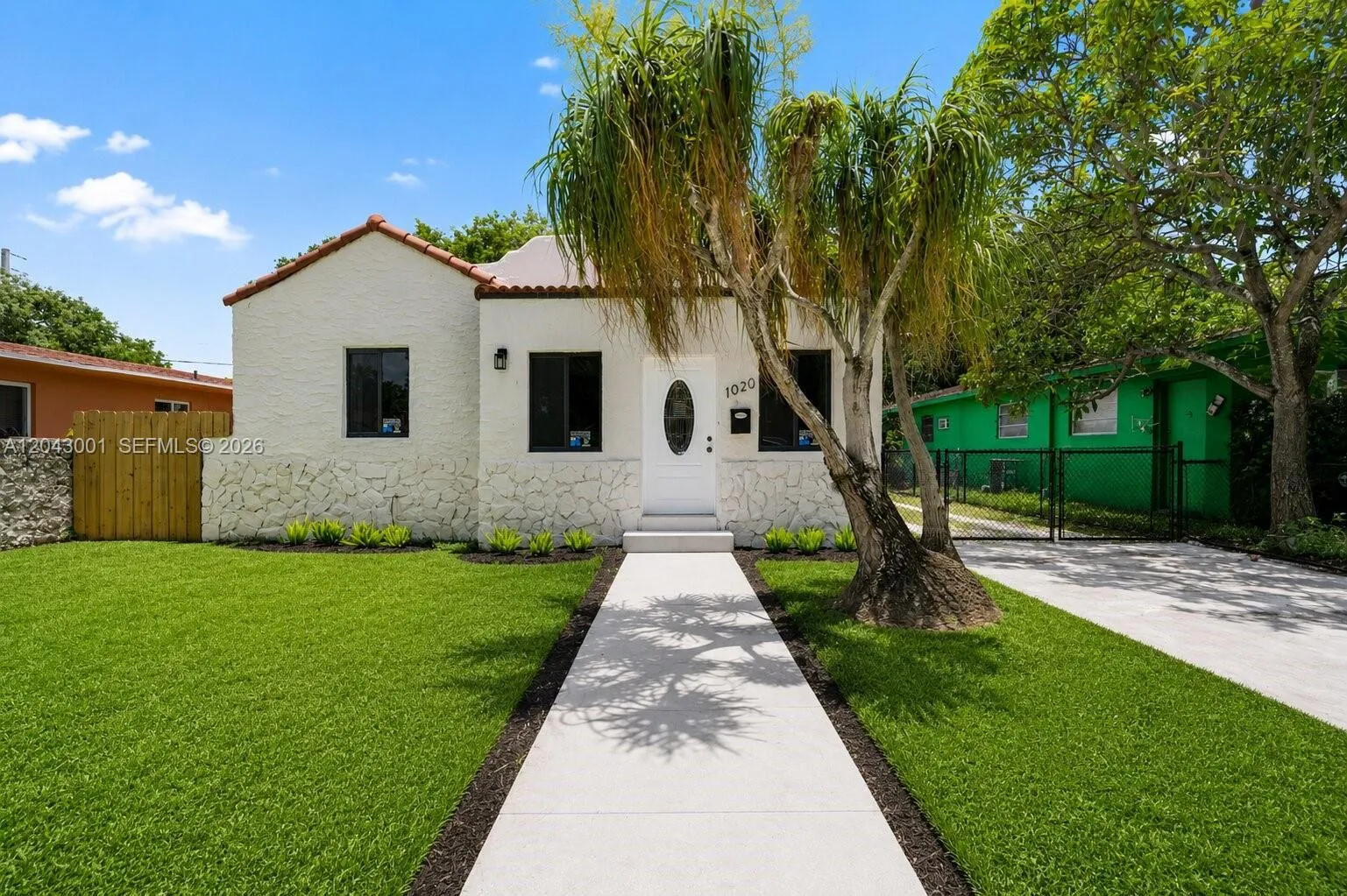 Listing  1020 NW 49th Street, Miami, FL 33127, Miami, FL 33127