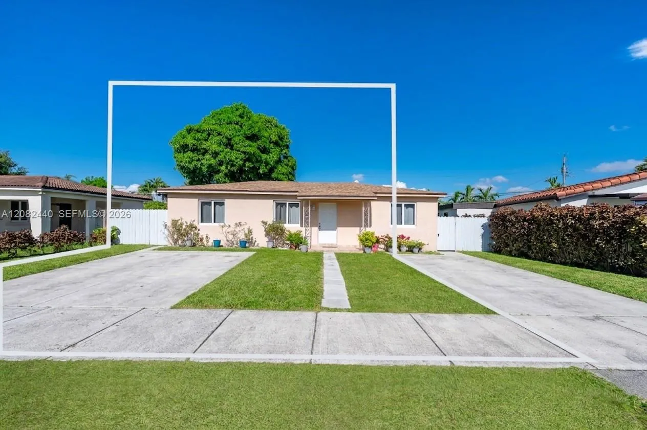 Listing  1020 SW 73rd Place, Miami, FL 33144, Miami, FL 33144
