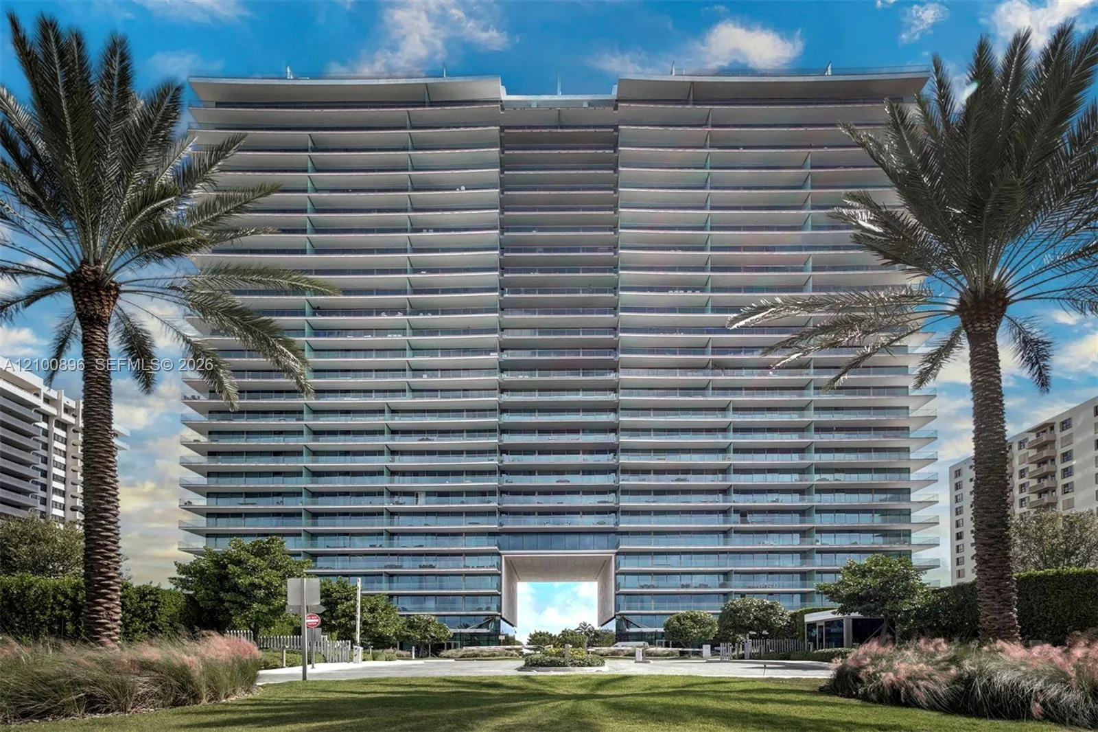 View details of listing 10201 Collins Avenue 804, Bal Harbour, FL 33154 Bal Harbour with MLS# 