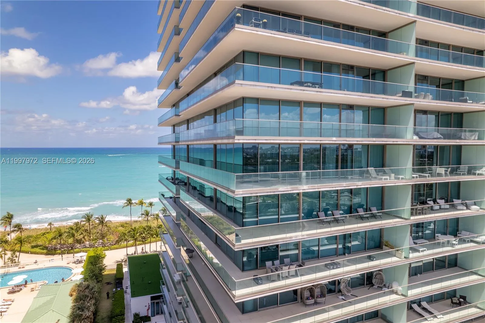 Listing  10203 Collins Avenue 1001, Bal Harbour, FL 33154, Bal Harbour, FL 33154