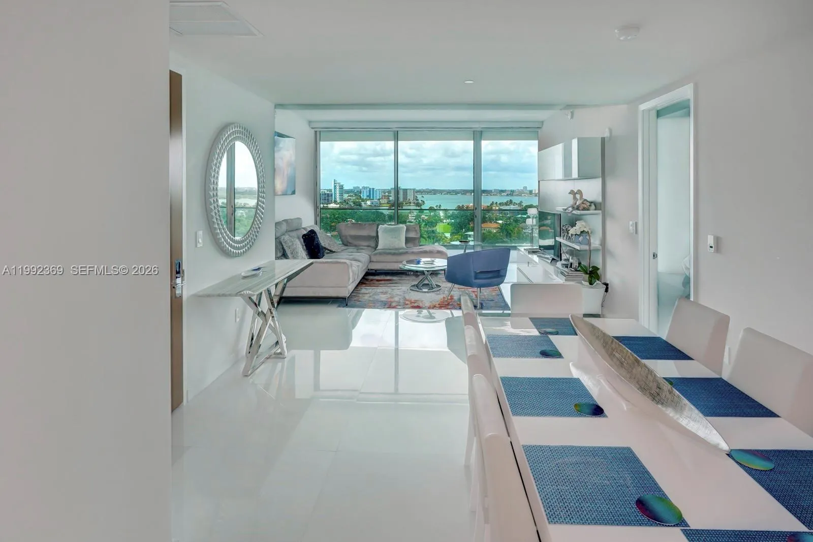 View details of listing 10203 Collins Avenue 1005, Bal Harbour, FL 33154 Bal Harbour with MLS#