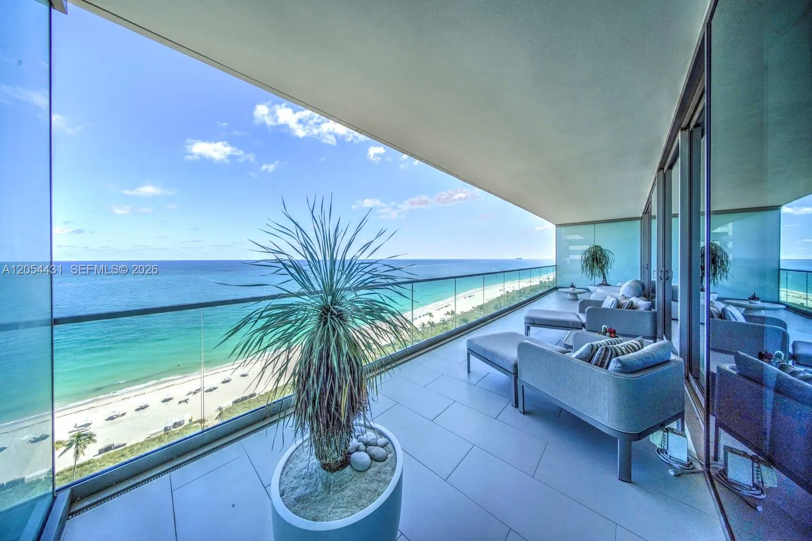 View details of listing 10203 Collins Avenue 1502, Bal Harbour, FL 33154 Bal Harbour with MLS#