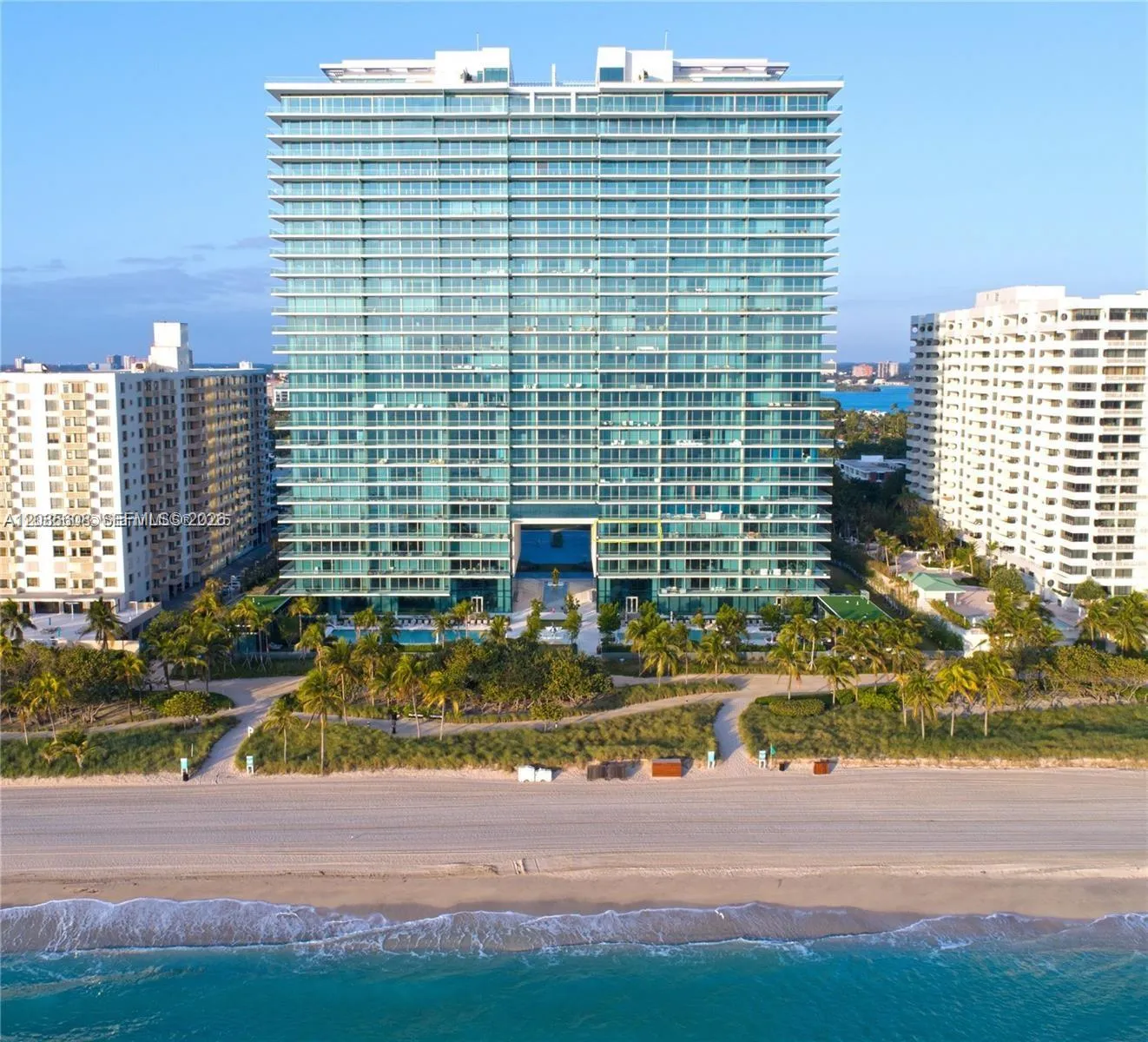 View details of listing 10203 Collins Avenue 904, Bal Harbour, FL 33154 Bal Harbour with MLS#