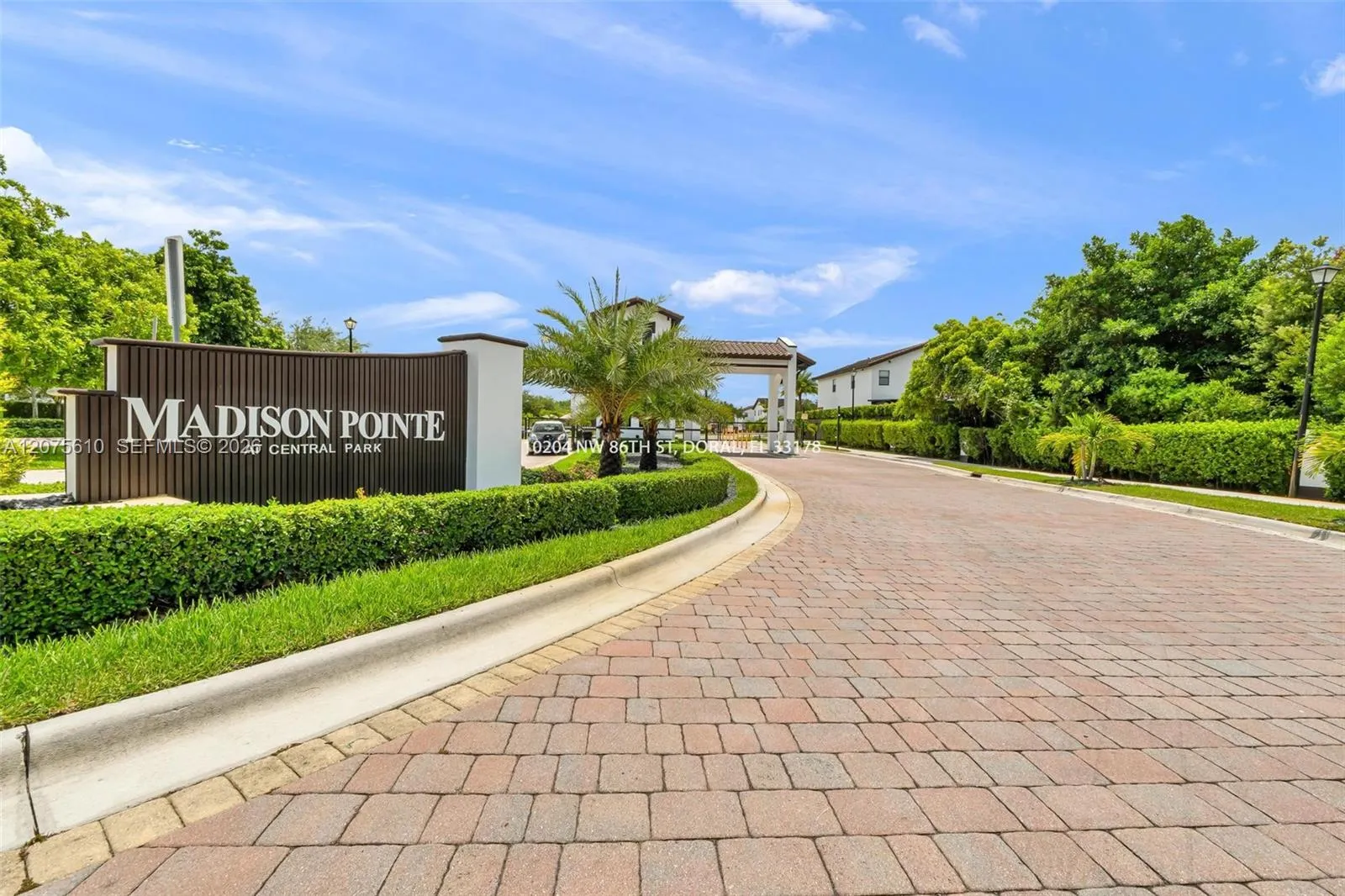 Listing  10204 NW 86th Street, Doral, FL 33178, Doral, FL 33178