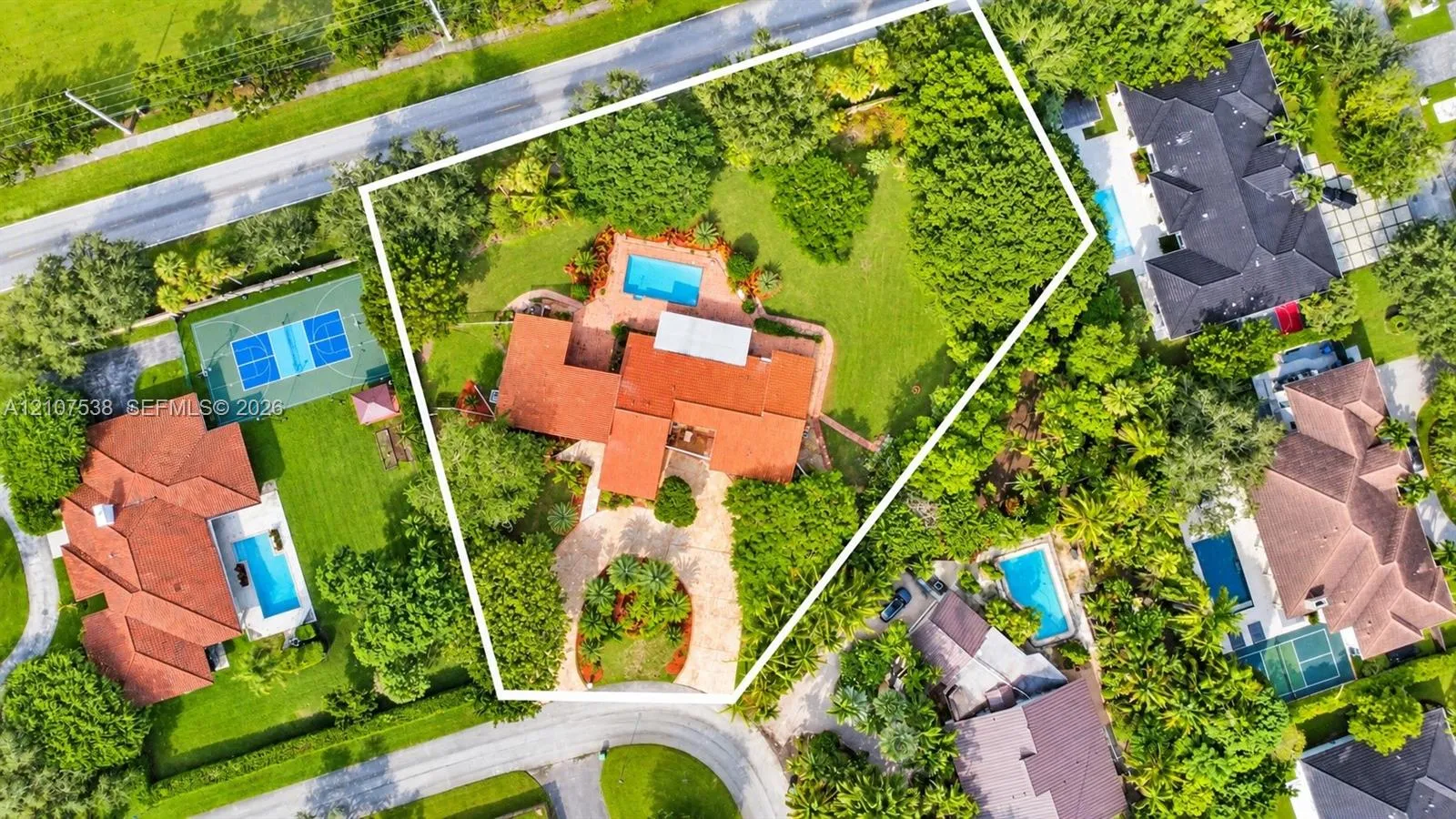 Listing  10204 SW 96th Court, Miami, FL 33176, Miami, FL 33176