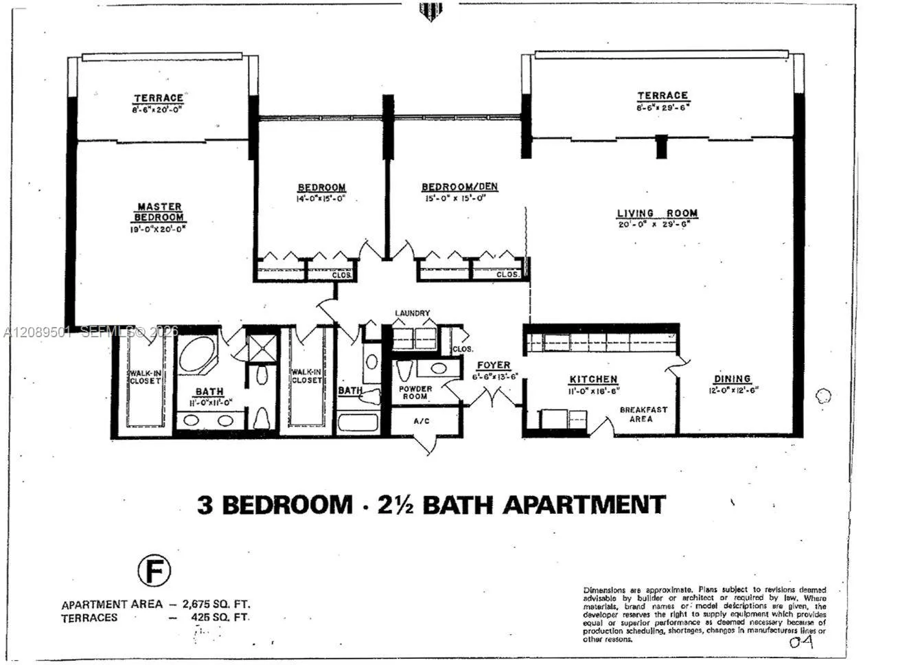 View details of listing 10205 Collins Avenue 1704, Bal Harbour, FL 33154 Bal Harbour with MLS#