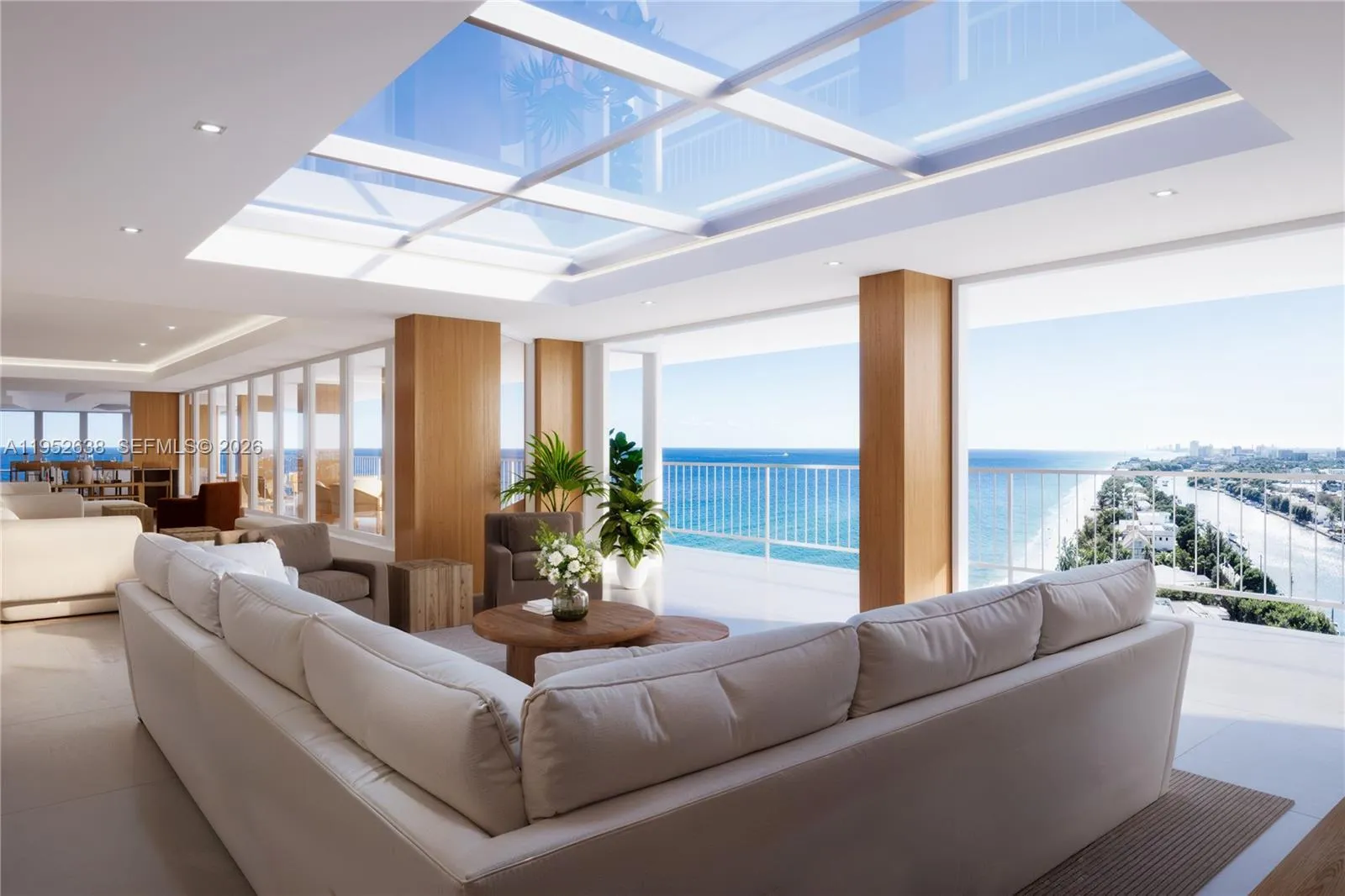 Listing  1021 Hillsboro Mile RG, Hillsboro Beach, FL 33062, Hillsboro Beach, FL 33062