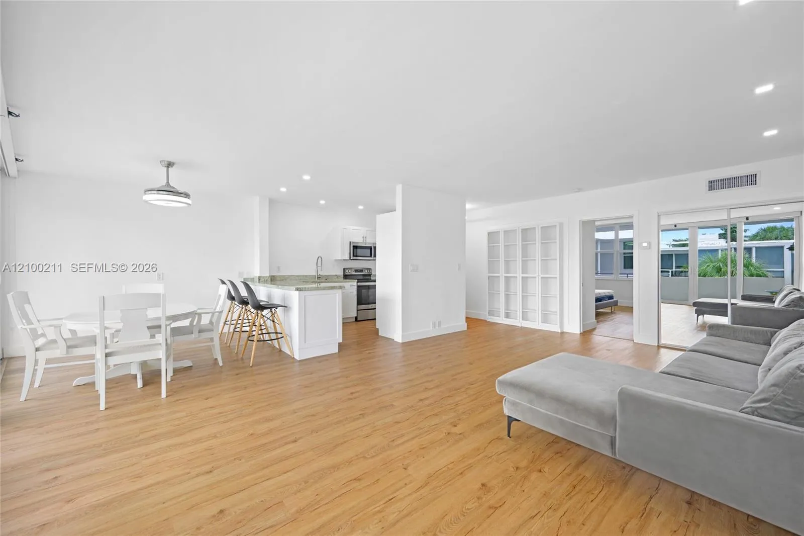 View details of listing 10210 Collins Avenue 306, Bal Harbour, FL 33154 Bal Harbour with MLS# 