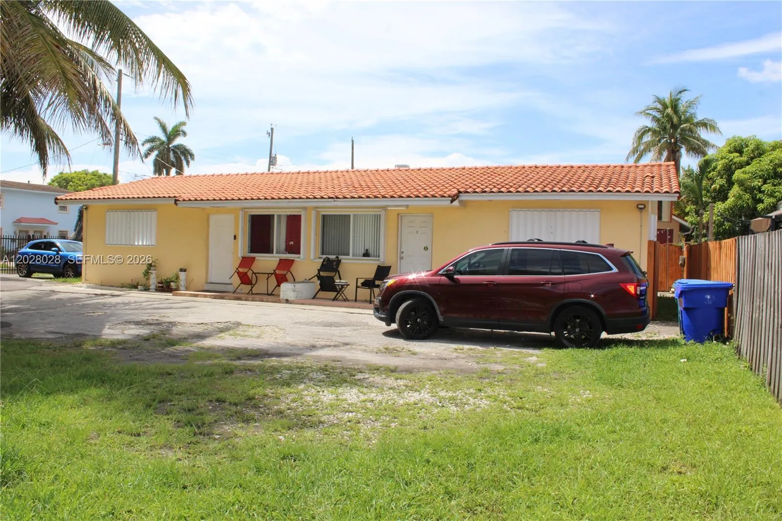 View details of listing 1022 NW 22nd Place, Miami, FL 33125 Miami with MLS#
