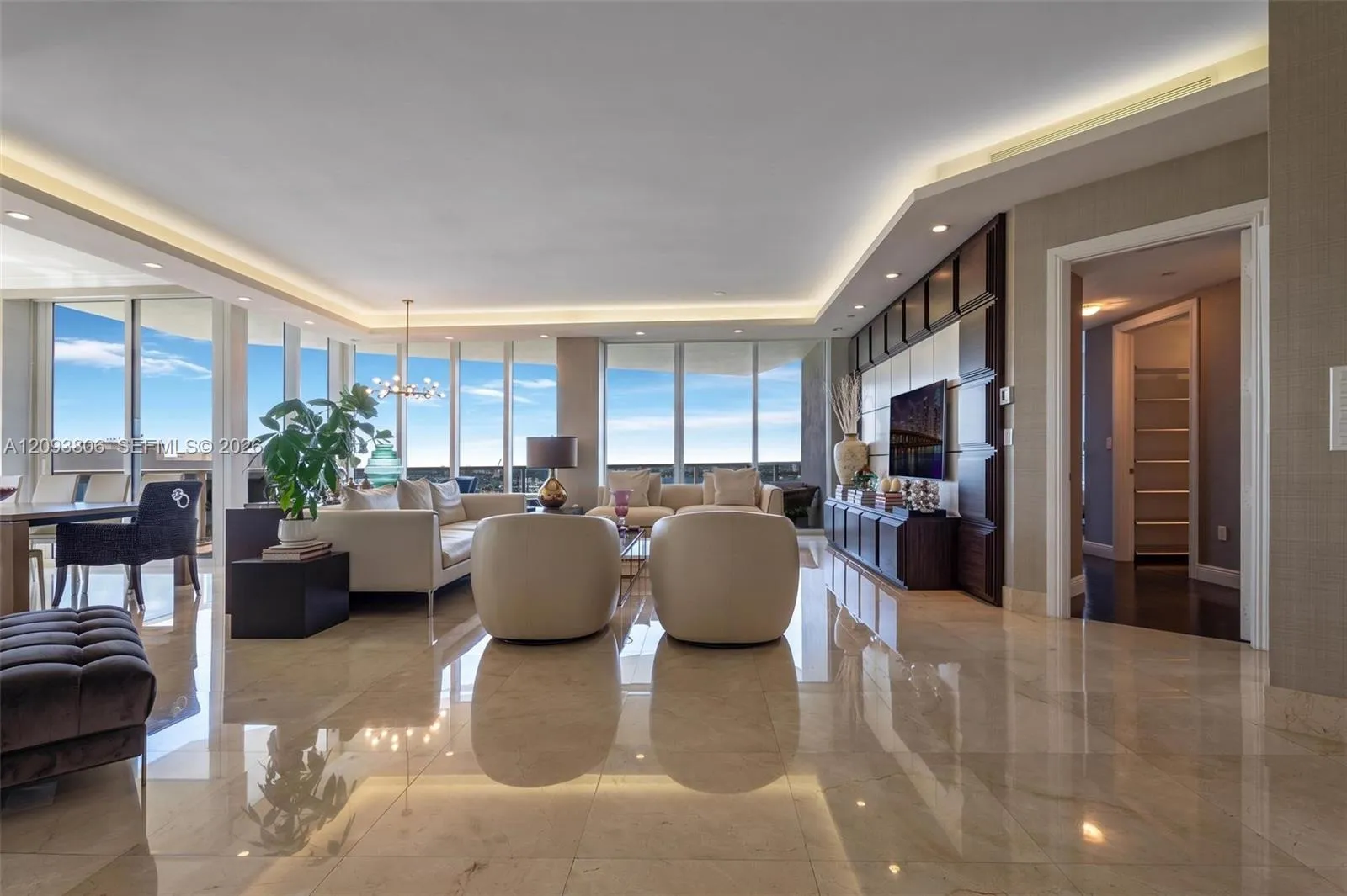 View details of listing 10225 Collins Avenue 1604, Bal Harbour, FL 33154 Bal Harbour with MLS#