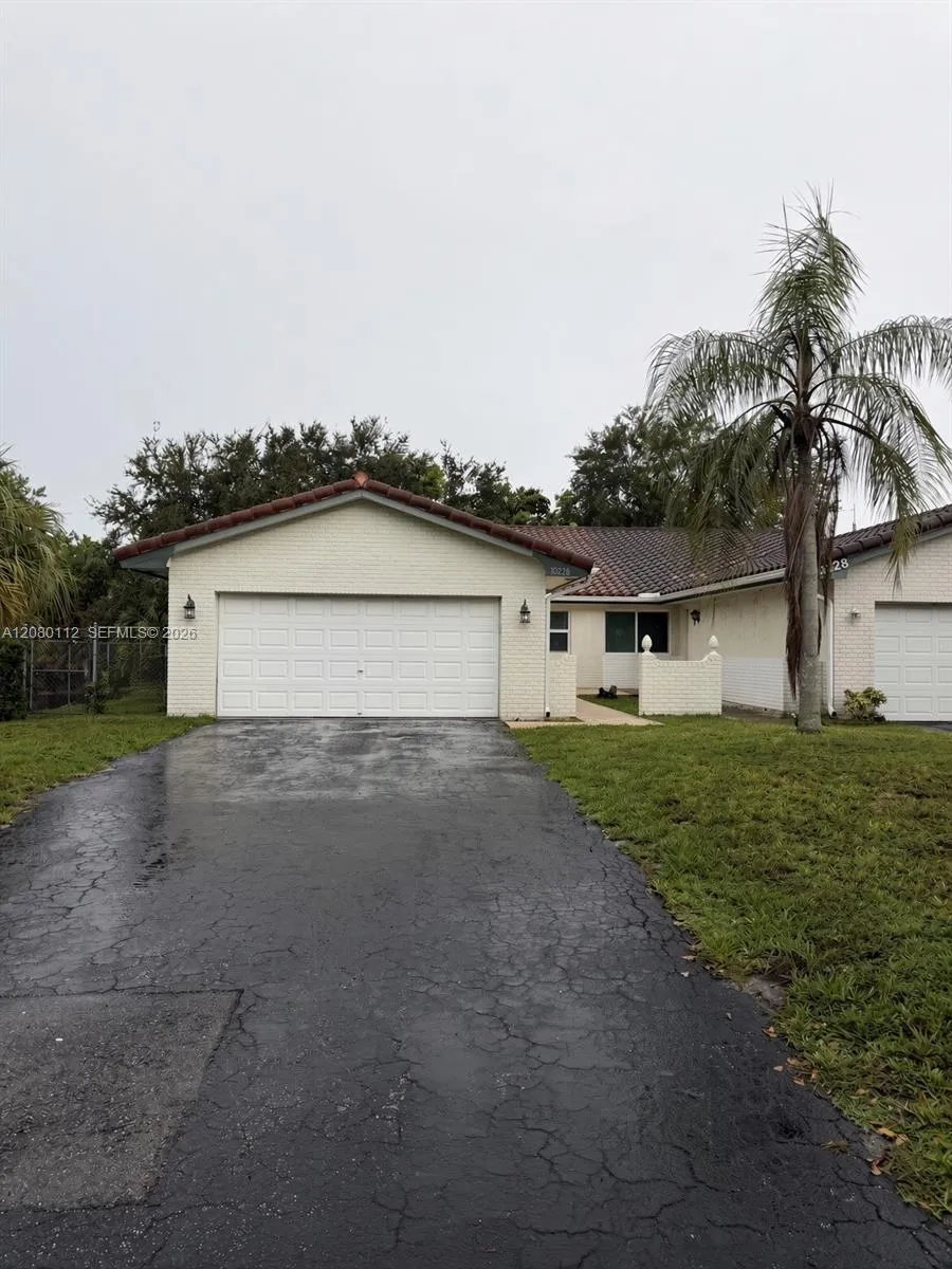 Listing  10226 NW 31st Street 0, Coral Springs, FL 33065, Coral Springs, FL 33065
