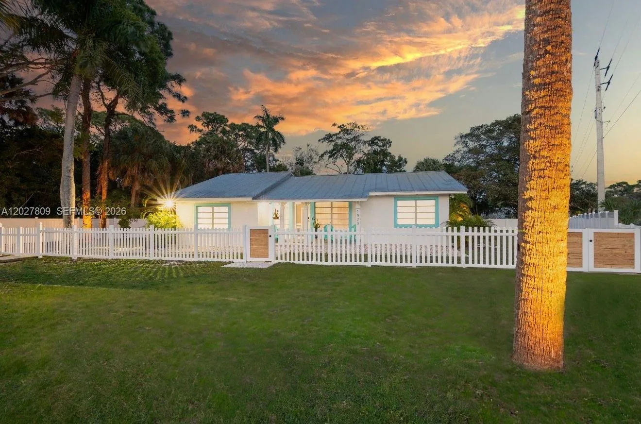 Listing  1023 SE 7th Street, Stuart, FL 34996, Stuart, FL 34996