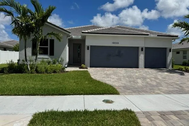 Listing  10233 Bahama Drive, Cutler Bay, FL 33189, Cutler Bay, FL 33189