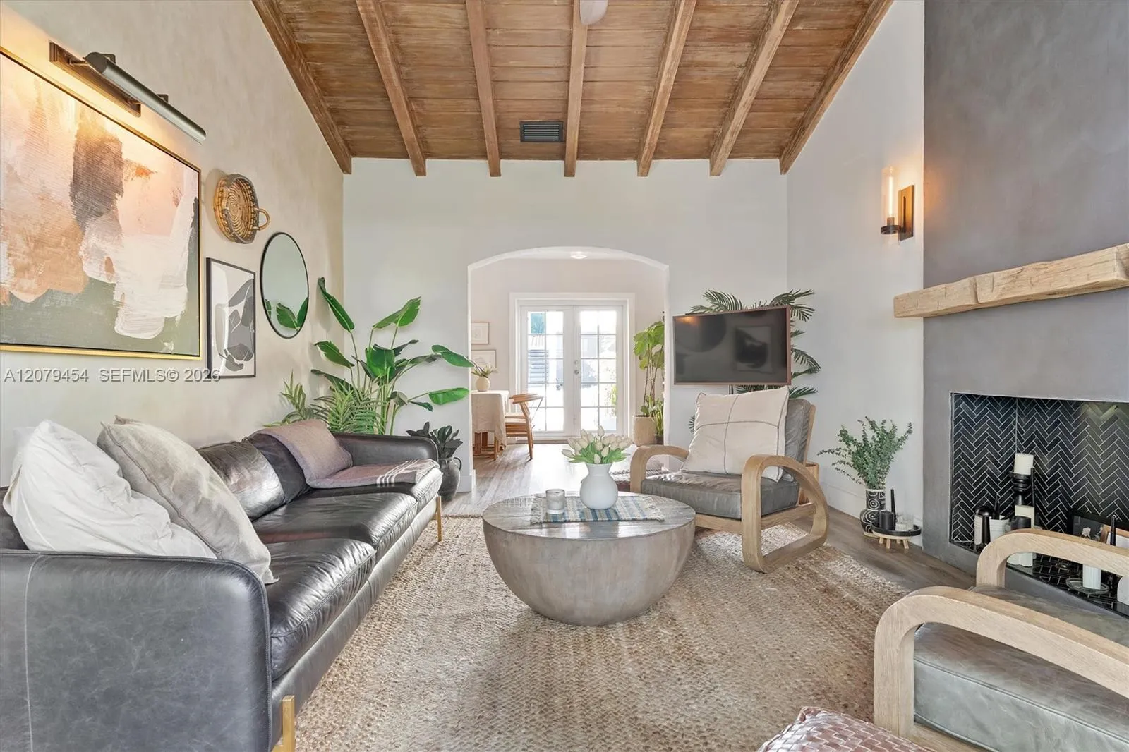 View details of listing 1024 Lenox Avenue 1, Miami Beach, FL 33139 Miami Beach with MLS#
