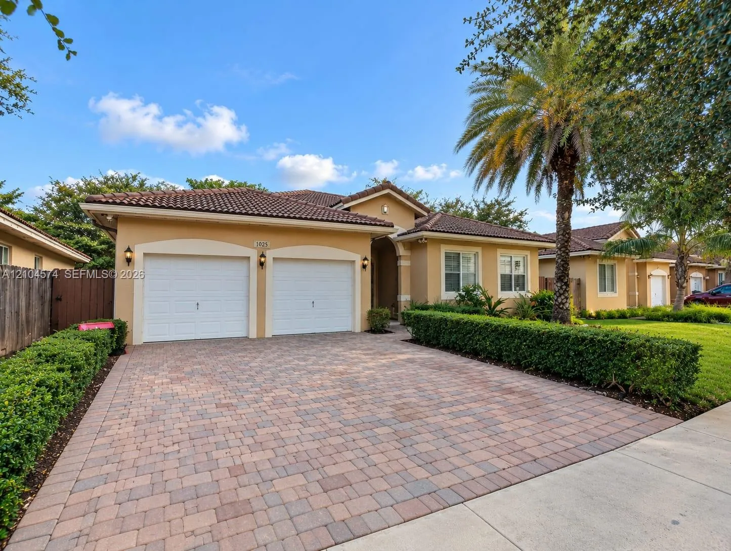Listing  1025 NE 16th Avenue, Homestead, FL 33033, Homestead, FL 33033