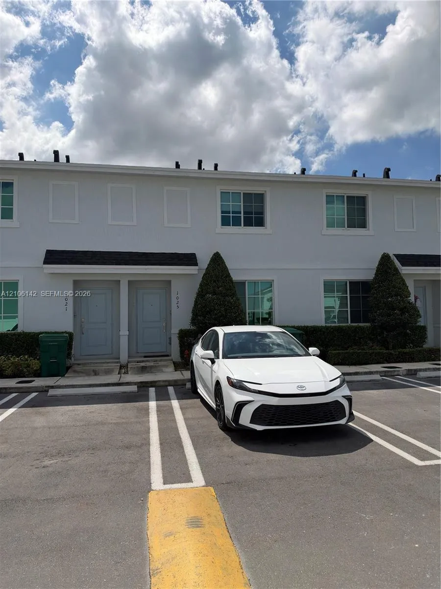 Listing  1025 NW 5th Street 1025, Florida City, FL 33034, Florida City, FL 33034