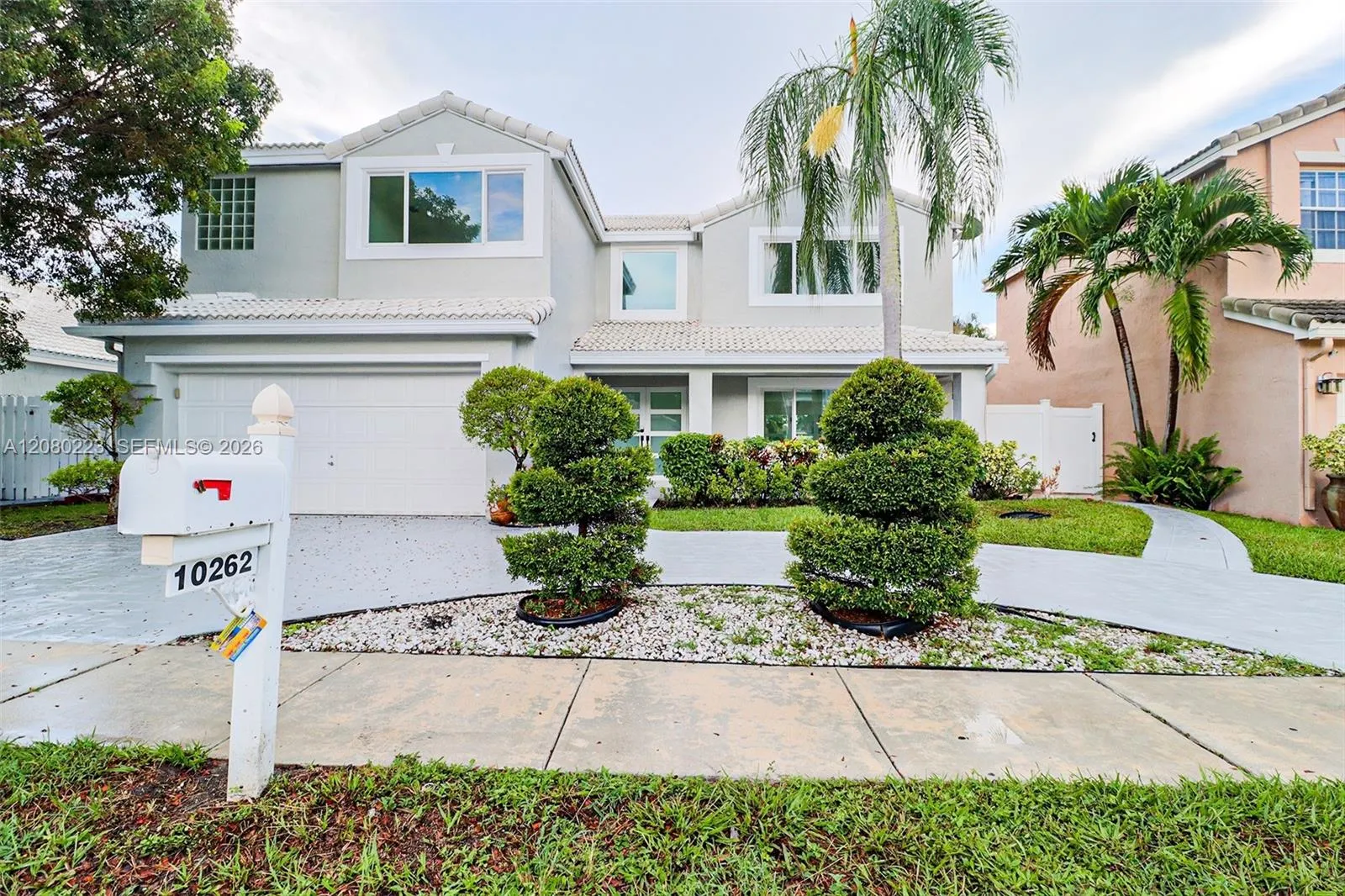 Listing  10262 SW 9th Lane, Pembroke Pines, FL 33025, Pembroke Pines, FL 33025