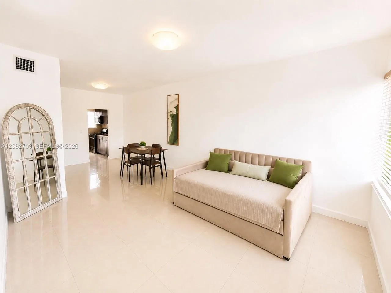 View details of listing 1027 94th Street 4, Bay Harbor Islands, FL 33154 Bay Harbor Islands with MLS#
