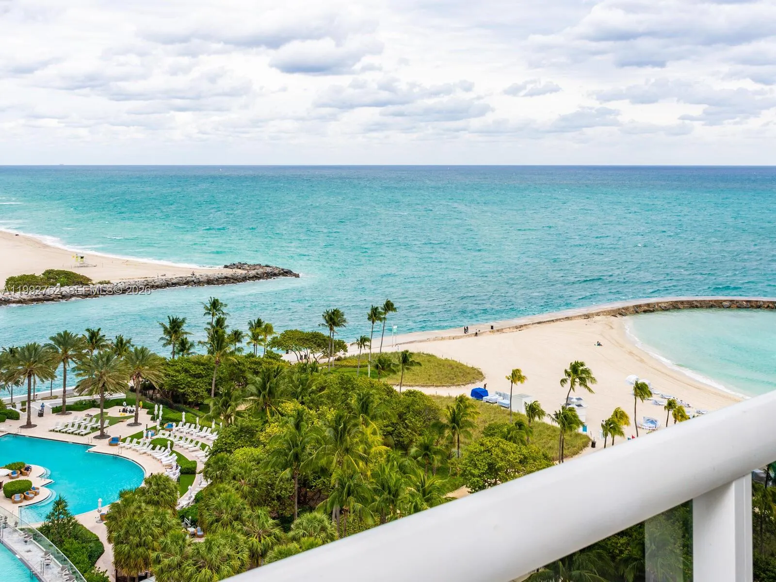 View details of listing 10275 Collins Avenue 1107, Bal Harbour, FL 33154 Bal Harbour with MLS#