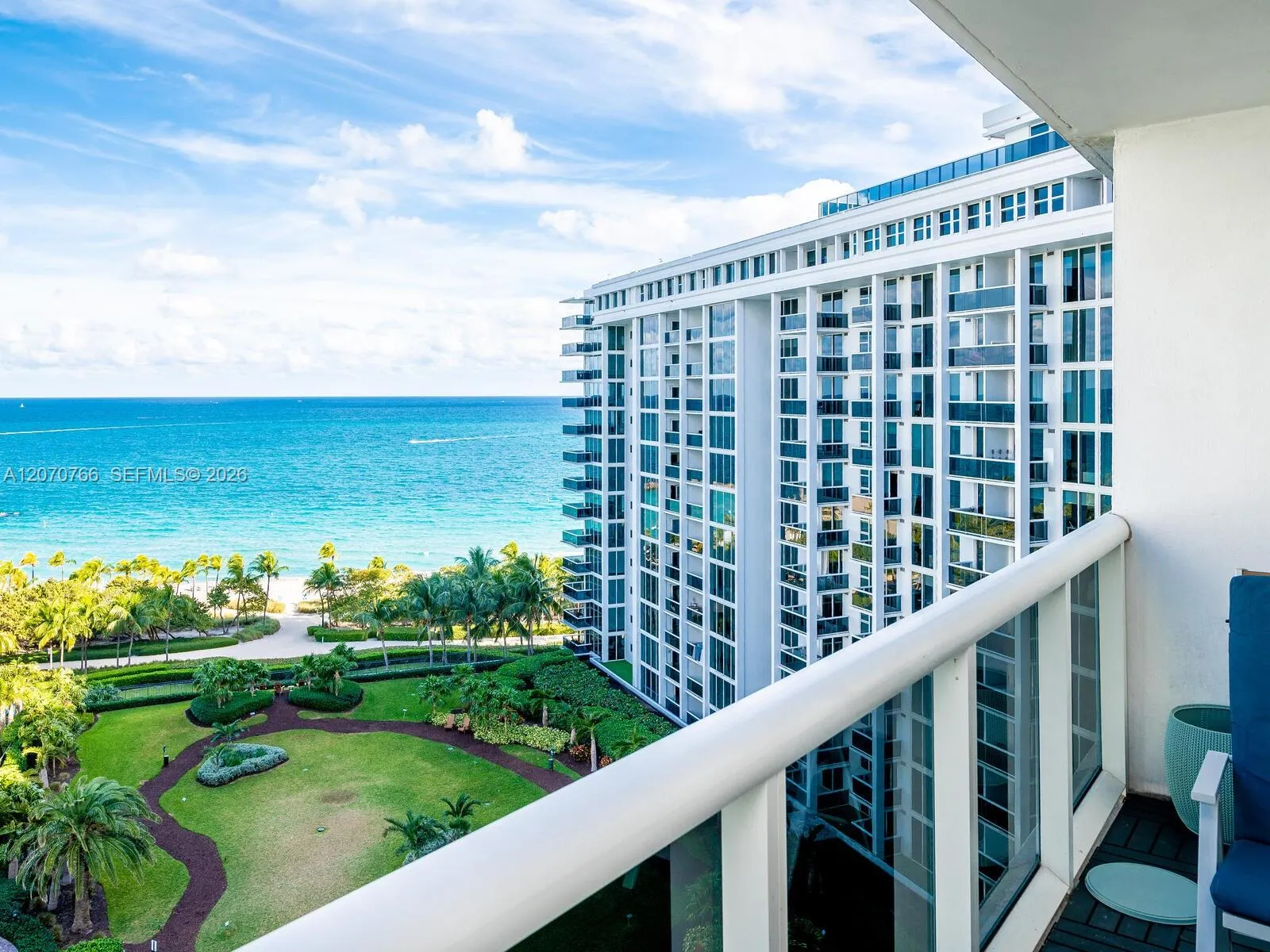 View details of listing 10275 Collins Avenue 1132, Bal Harbour, FL 33154 Bal Harbour with MLS#