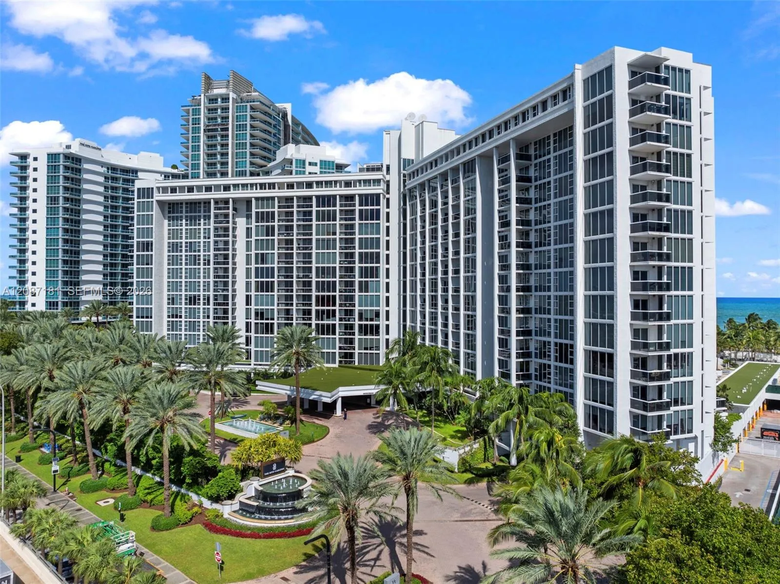 View details of listing 10275 Collins Avenue 1511, Bal Harbour, FL 33154 Bal Harbour with MLS#