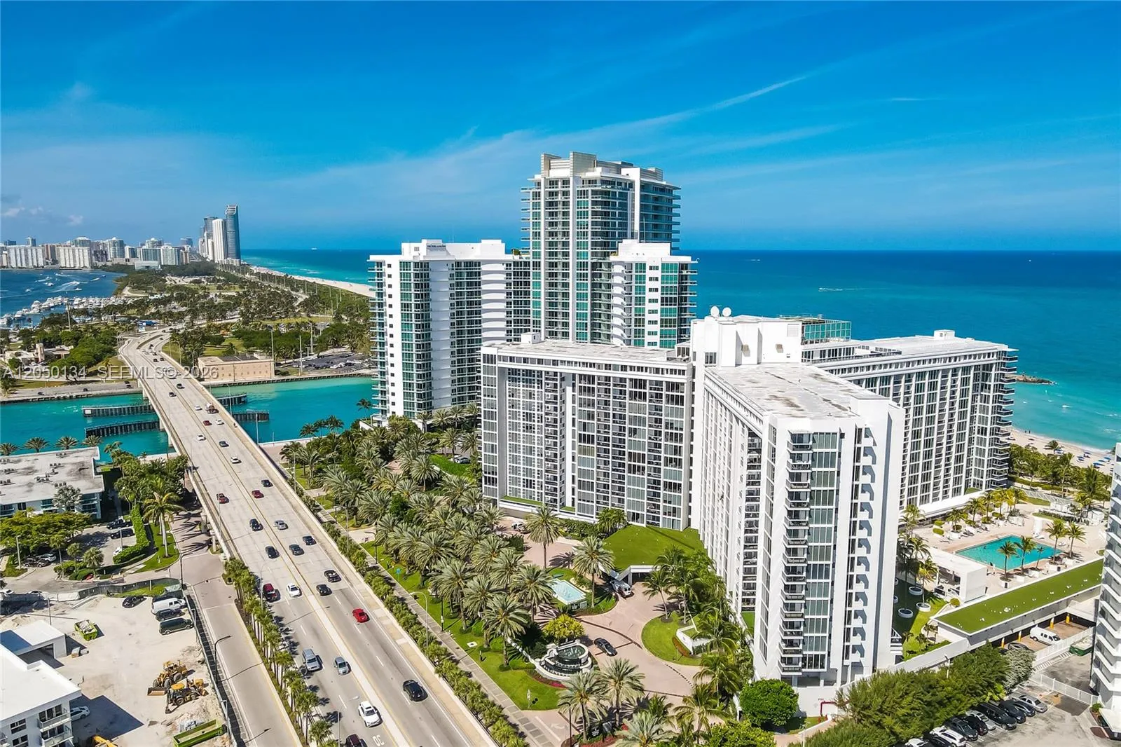 View details of listing 10275 Collins Avenue 417, Bal Harbour, FL 33154 Bal Harbour with MLS#
