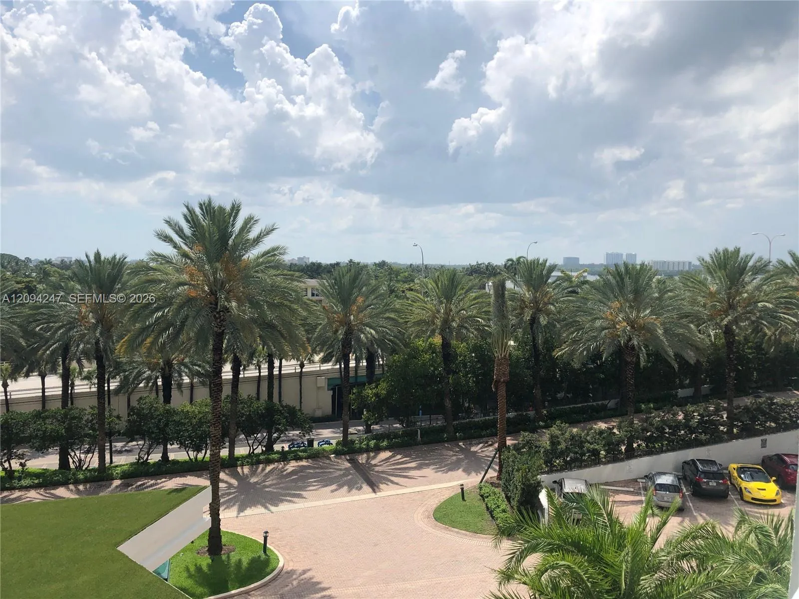 View details of listing 10275 Collins Avenue 427, Bal Harbour, FL 33154 Bal Harbour with MLS#