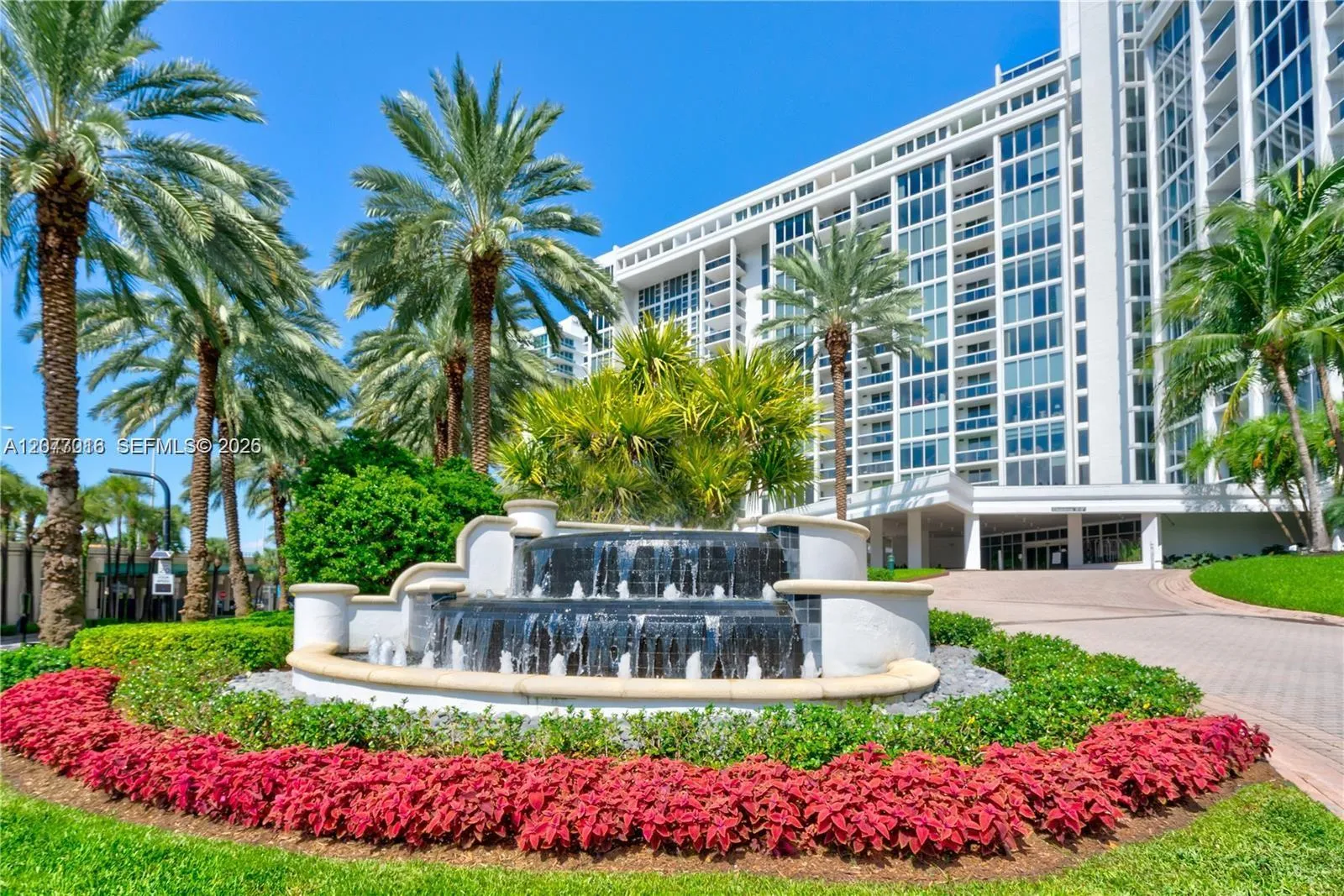View details of listing 10275 Collins Avenue 611, Bal Harbour, FL 33154 Bal Harbour with MLS#