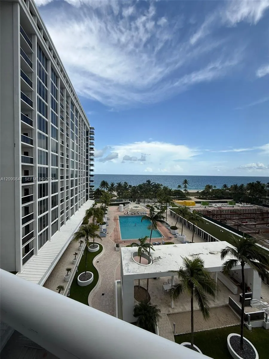 View details of listing 10275 Collins Avenue 619, Bal Harbour, FL 33154 Bal Harbour with MLS#