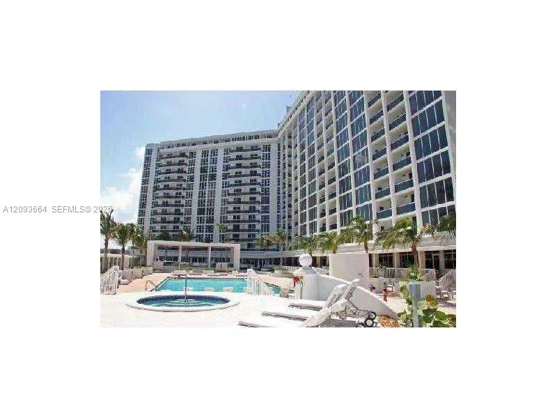 View details of listing 10275 Collins Avenue 715, Bal Harbour, FL 33154 Bal Harbour with MLS#