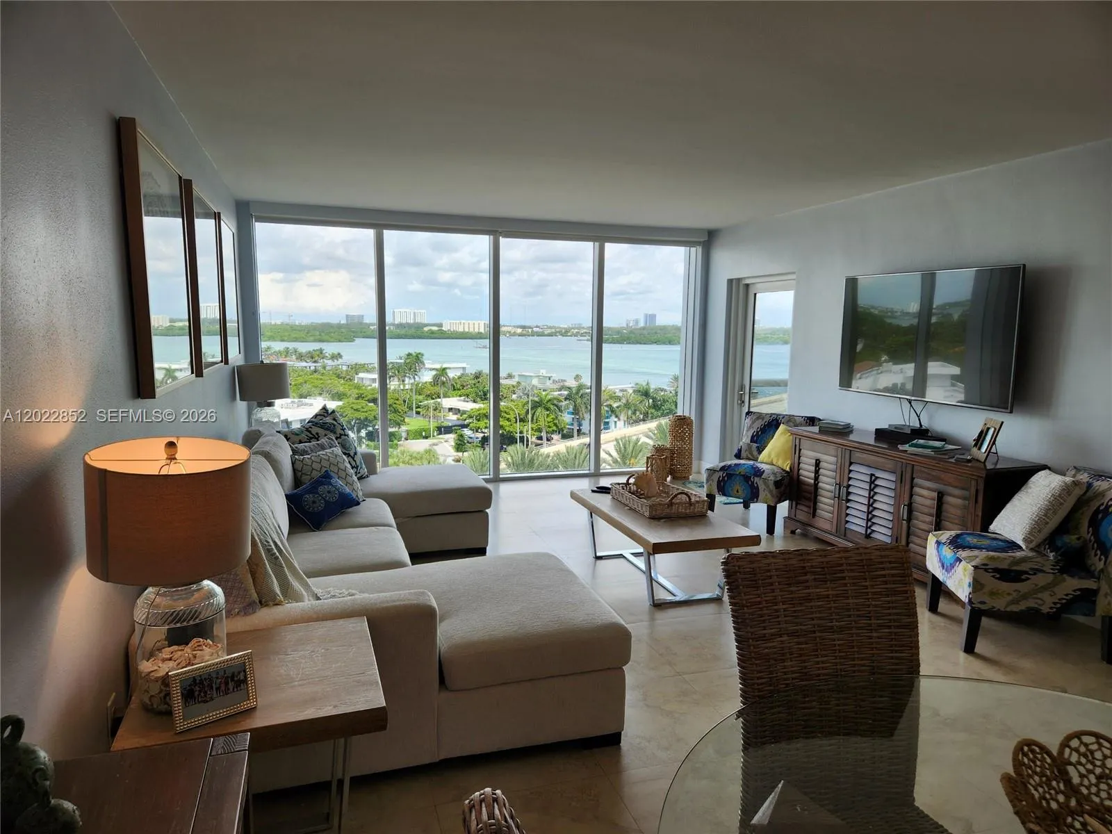 View details of listing 10275 Collins Avenue 824, Bal Harbour, FL 33154 Bal Harbour with MLS#