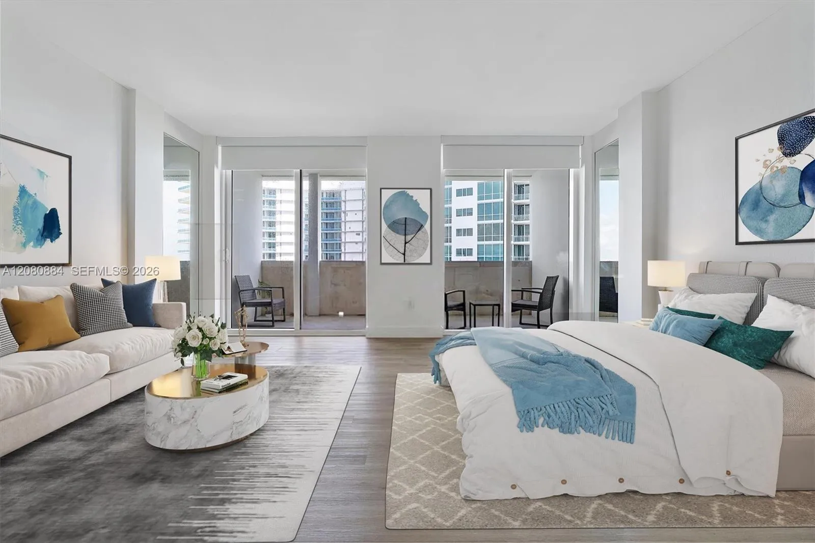 View details of listing 10275 Collins Avenue PH 1502, Bal Harbour, FL 33154 Bal Harbour with MLS#