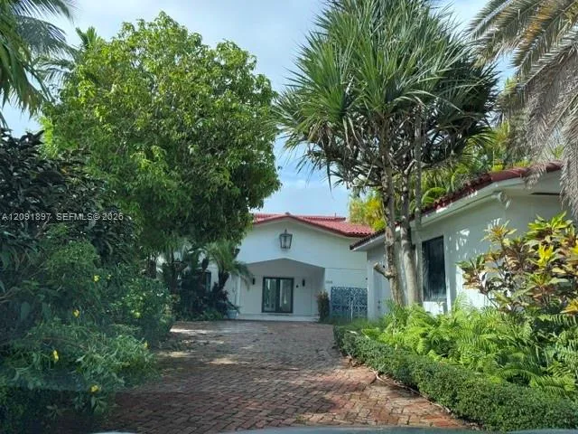 Listing  1028 88th Street, Surfside, FL 33154, Surfside, FL 33154