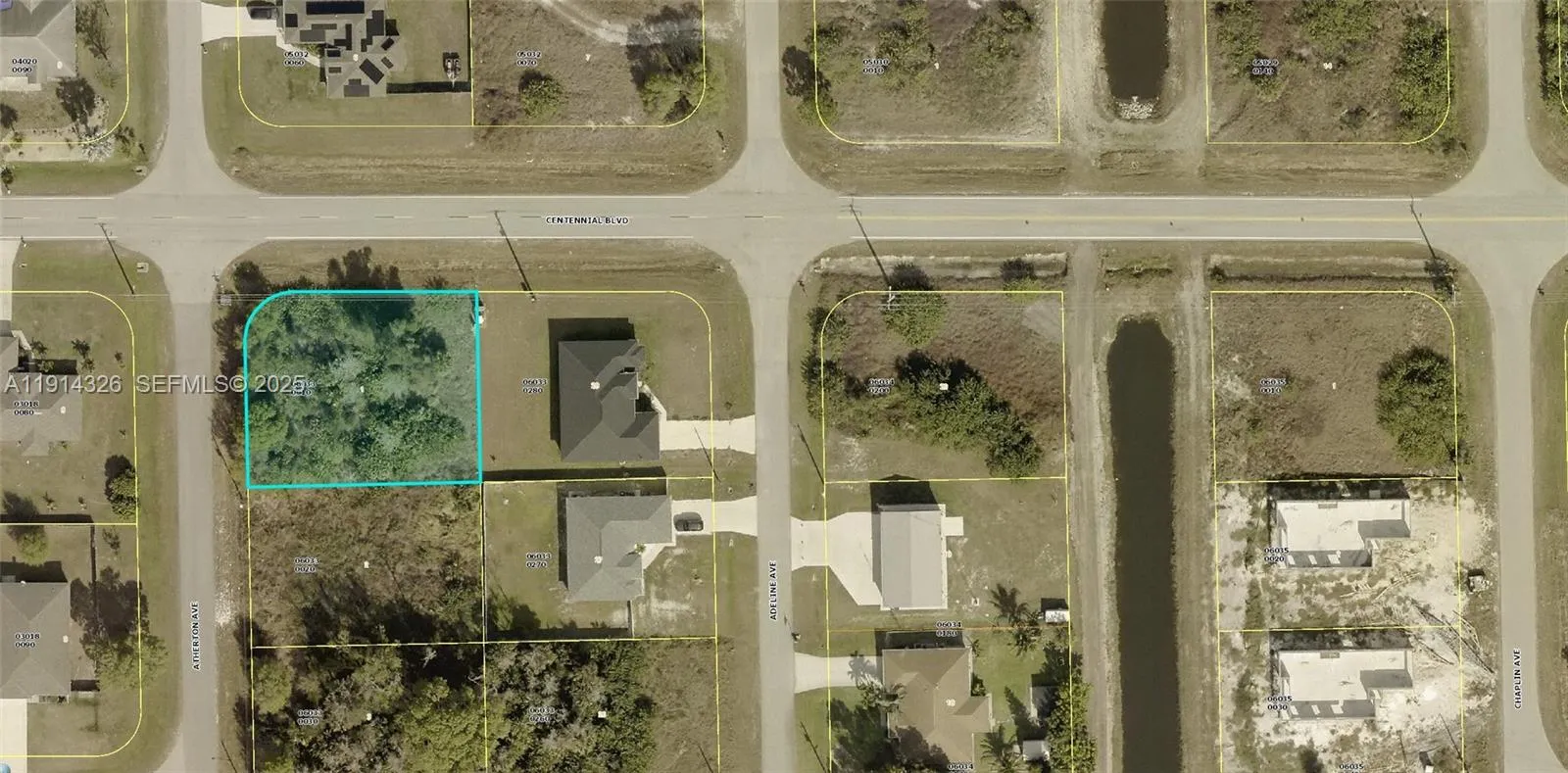 Listing  1028 Atherton Avenue, Lehigh Acres, FL 33971, Lehigh Acres, FL 33971