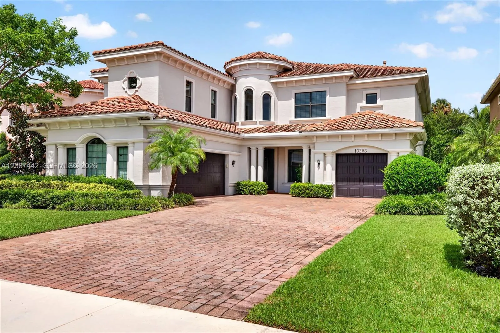 Listing  10283 Sweet Bay Manor, Parkland, FL 33076, Parkland, FL 33076