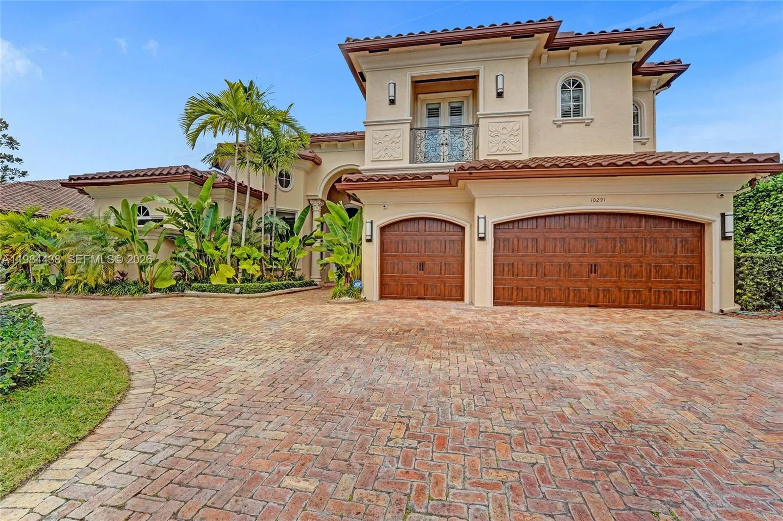 Listing  10291 Sweet Bay Street, Plantation, FL 33324, Plantation, FL 33324