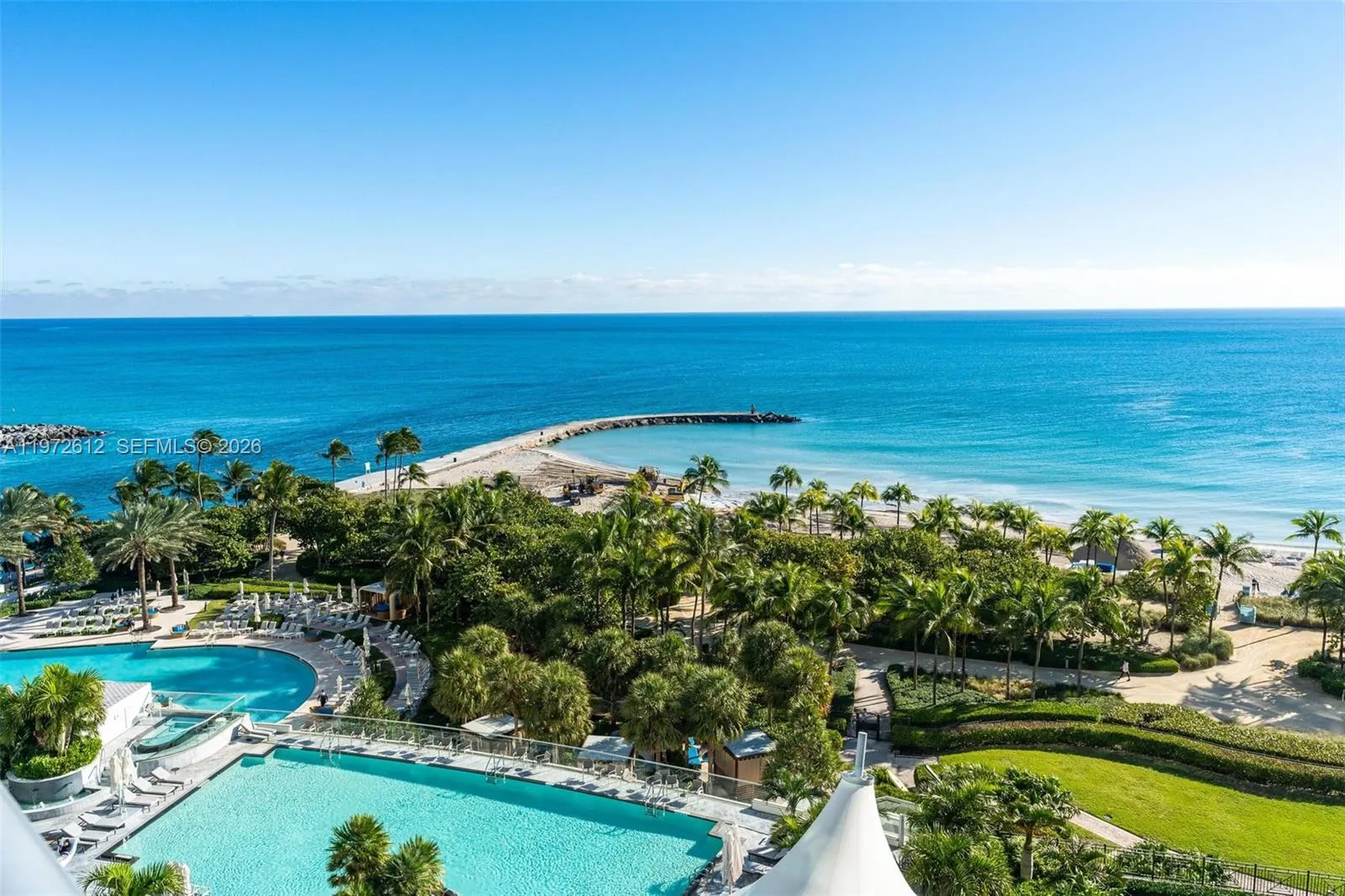 View details of listing 10295 Collins Avenue 1502, Bal Harbour, FL 33154 Bal Harbour with MLS#