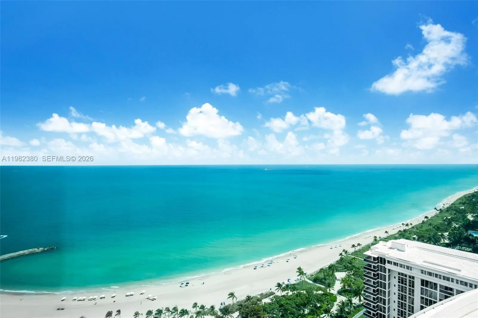 View details of listing 10295 Collins Avenue 2203, Bal Harbour, FL 33154 Bal Harbour with MLS#