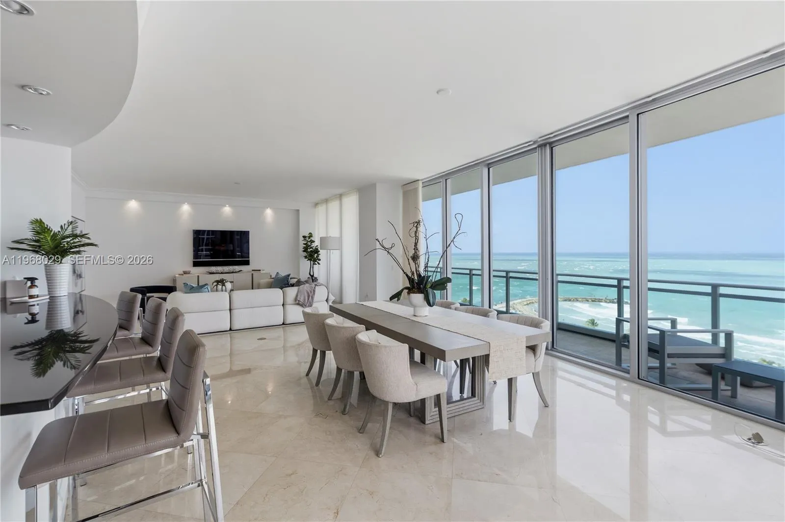 View details of listing 10295 Collins Avenue 801, Bal Harbour, FL 33154 Bal Harbour with MLS#